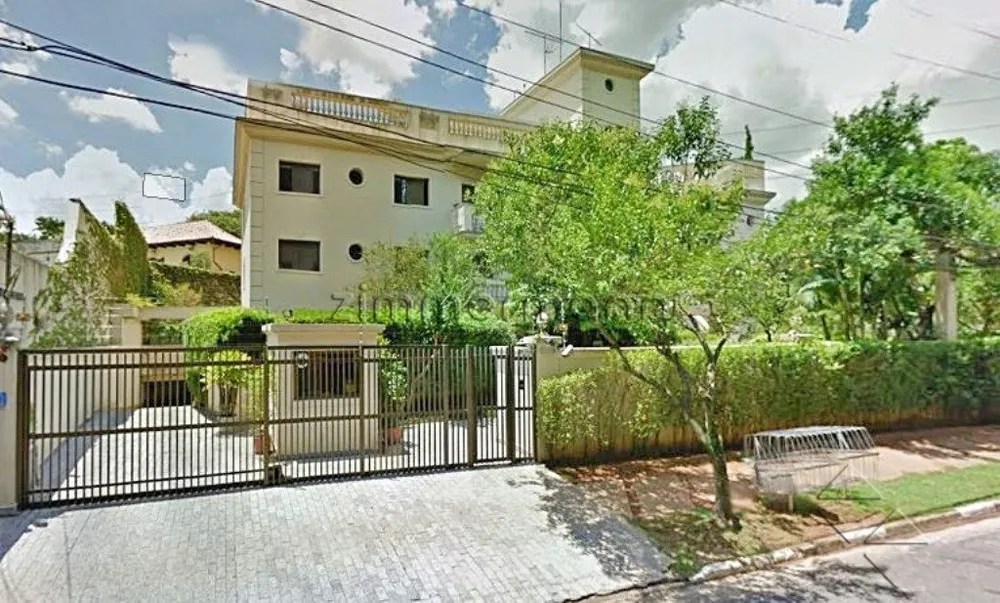 Apartamento, 3 quartos, 170 m² - Foto 5