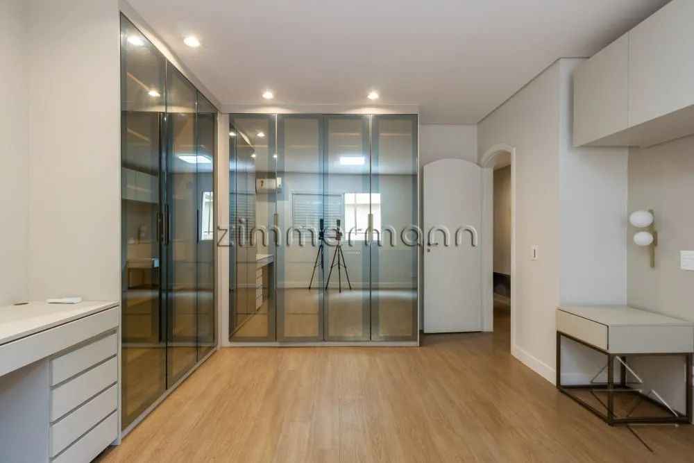 Apartamento, 3 quartos, 170 m² - Foto 3