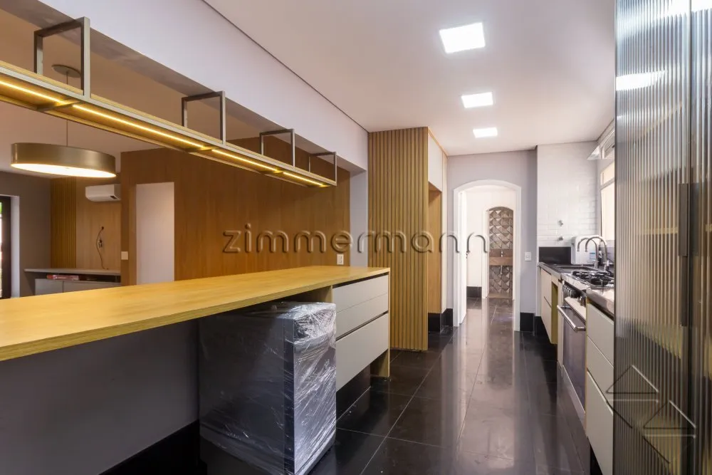 Apartamento, 3 quartos, 170 m² - Foto 6