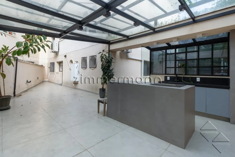 Apartamento, 3 quartos, 170 m² - Foto 8