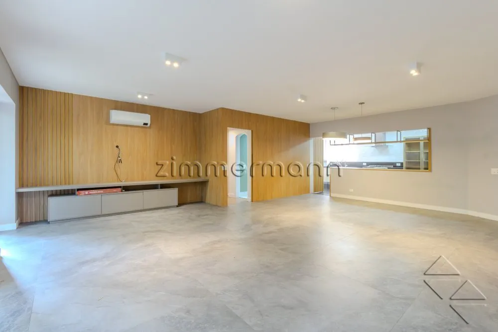 Apartamento, 3 quartos, 170 m² - Foto 1