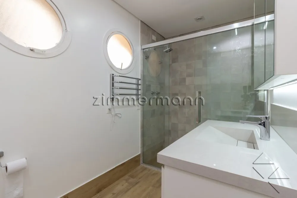 Apartamento, 3 quartos, 170 m² - Foto 4
