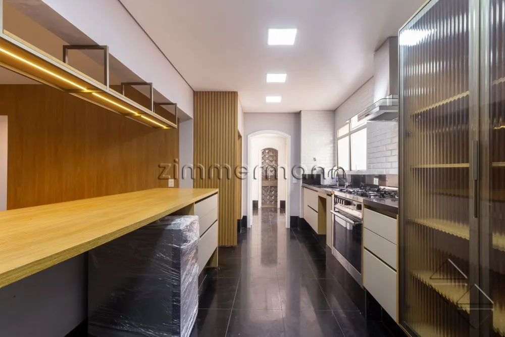 Apartamento, 3 quartos, 170 m² - Foto 7