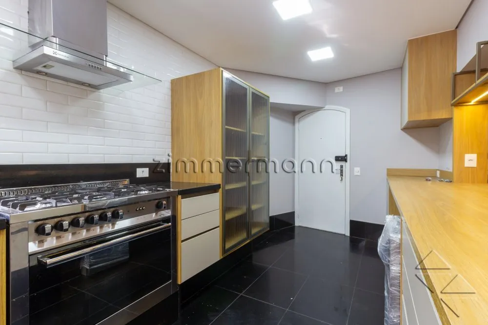 Apartamento, 3 quartos, 170 m² - Foto 2