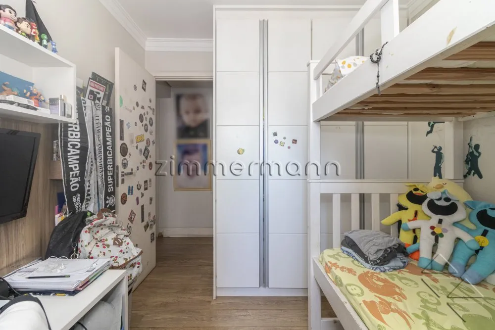 Apartamento, 3 quartos, 85 m² - Foto 4