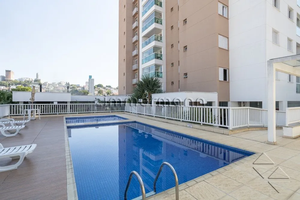 Apartamento, 3 quartos, 85 m² - Foto 6