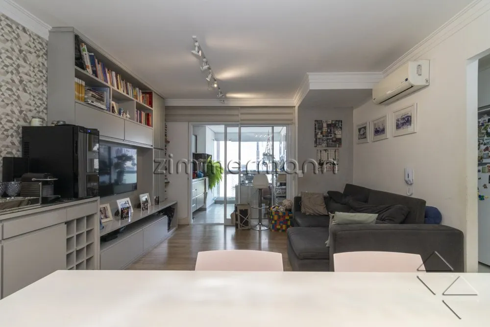 Apartamento, 3 quartos, 85 m² - Foto 1