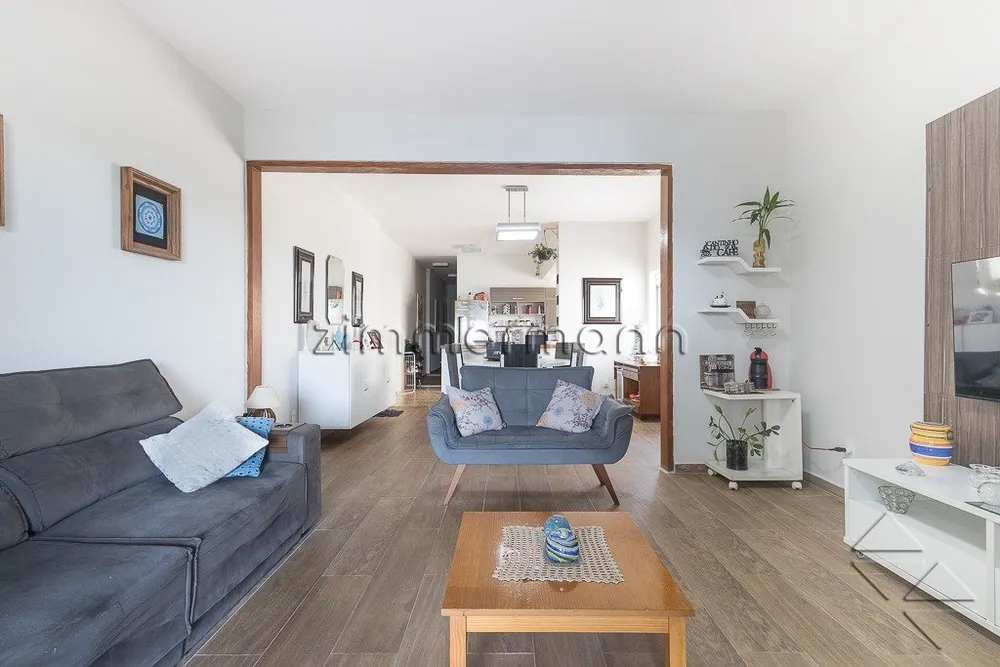 Casa, 4 quartos, 190 m² - Foto 7