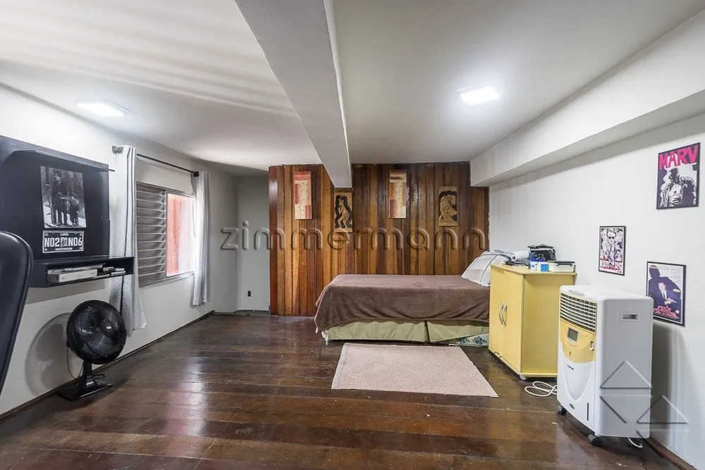 Casa, 4 quartos, 190 m² - Foto 6
