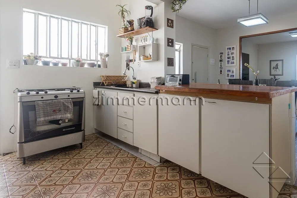Casa, 4 quartos, 190 m² - Foto 8