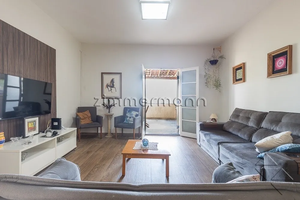 Casa, 4 quartos, 190 m² - Foto 3
