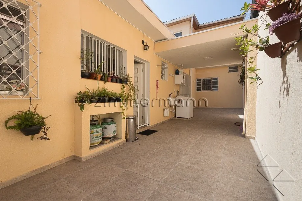 Casa, 4 quartos, 190 m² - Foto 3