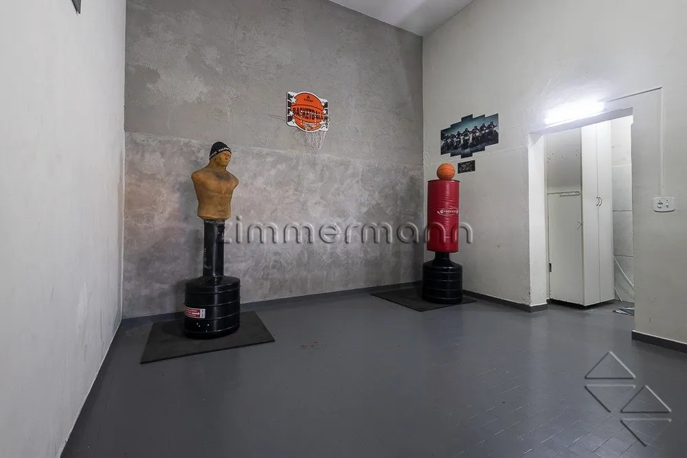Casa, 4 quartos, 190 m² - Foto 5