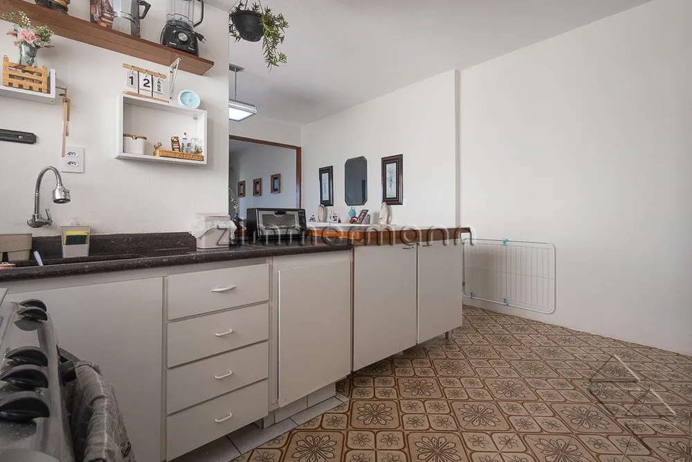 Casa, 4 quartos, 190 m² - Foto 8