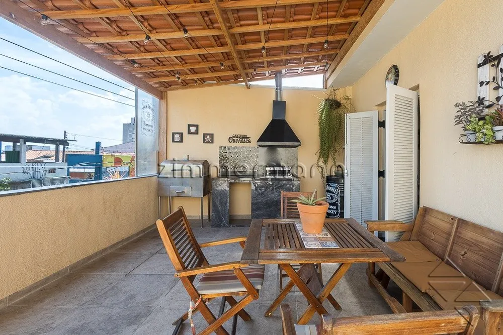Casa, 4 quartos, 190 m² - Foto 1