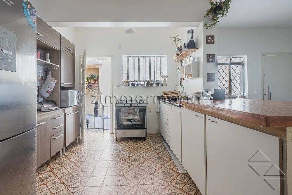 Casa, 4 quartos, 190 m² - Foto 2