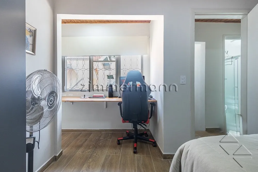 Casa, 4 quartos, 190 m² - Foto 10