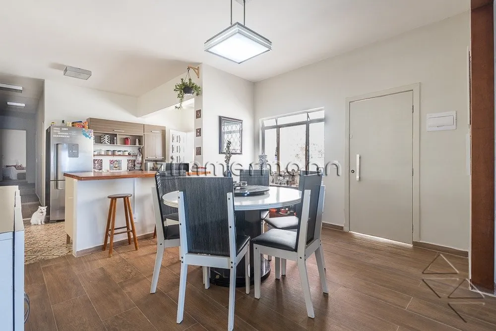 Casa, 4 quartos, 190 m² - Foto 4