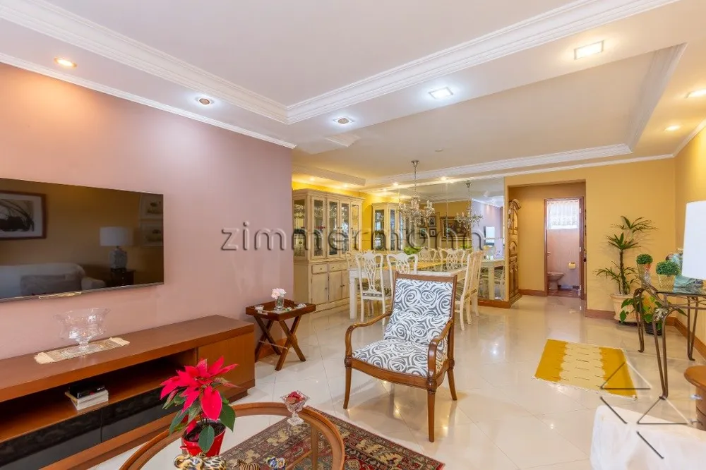 Apartamento, 3 quartos, 133 m² - Foto 5