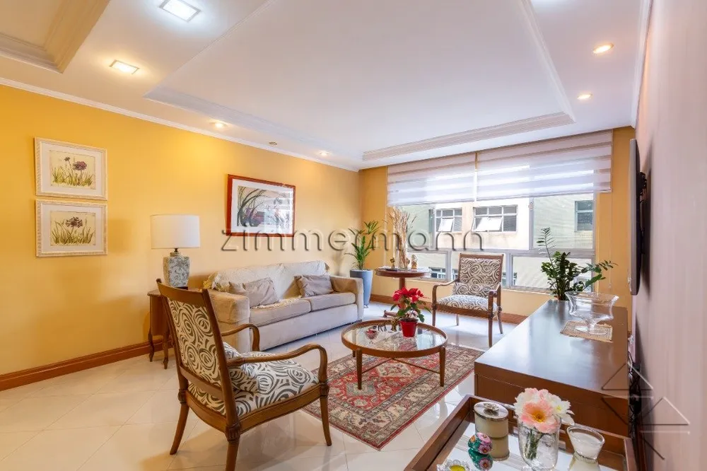 Apartamento, 3 quartos, 133 m² - Foto 2