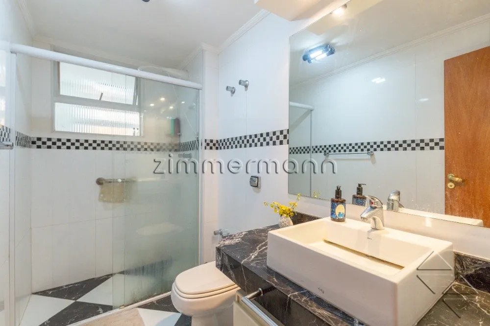 Apartamento, 3 quartos, 133 m² - Foto 8