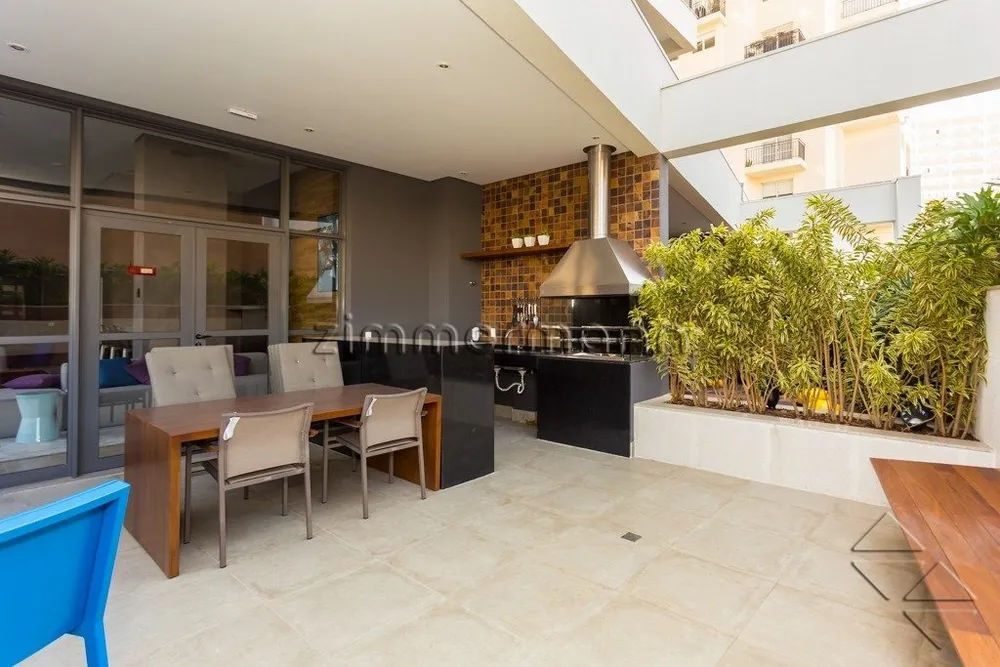 Apartamento, 1 quarto, 31 m² - Foto 4