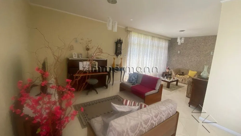 Casa, 3 quartos, 280 m² - Foto 2