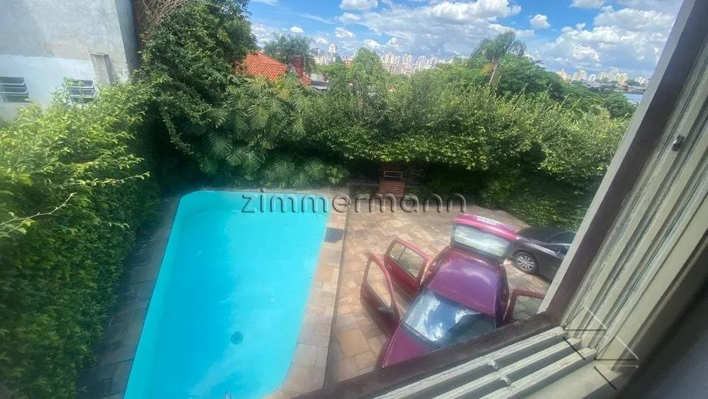 Casa, 3 quartos, 280 m² - Foto 1