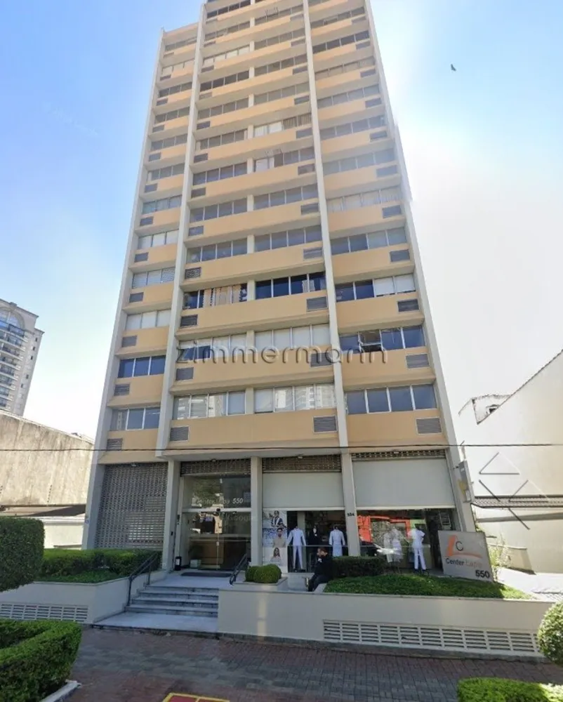 Casa Comercial, 30 m² - Foto 4