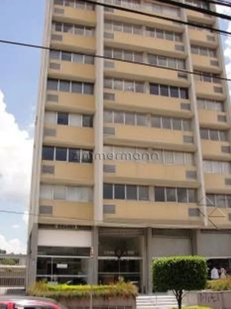 Casa Comercial, 30 m² - Foto 1