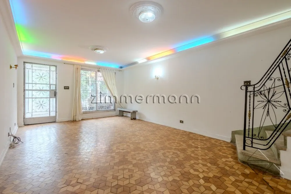 Casa, 3 quartos, 120 m² - Foto 4