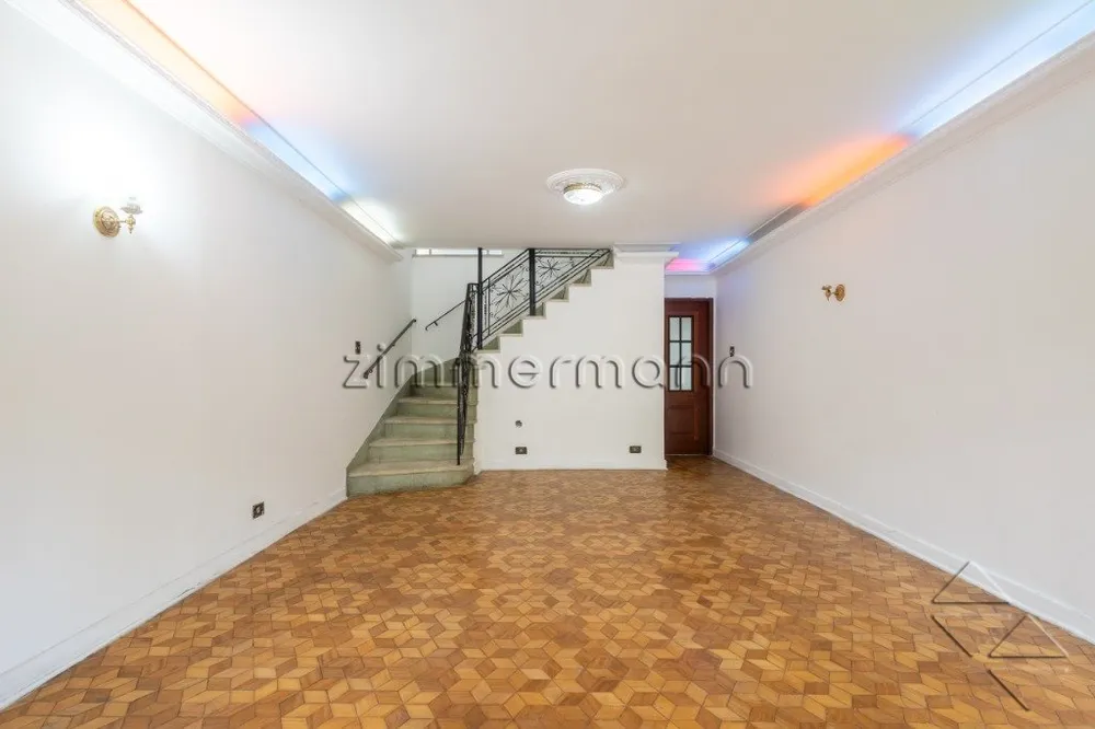 Casa, 3 quartos, 120 m² - Foto 12
