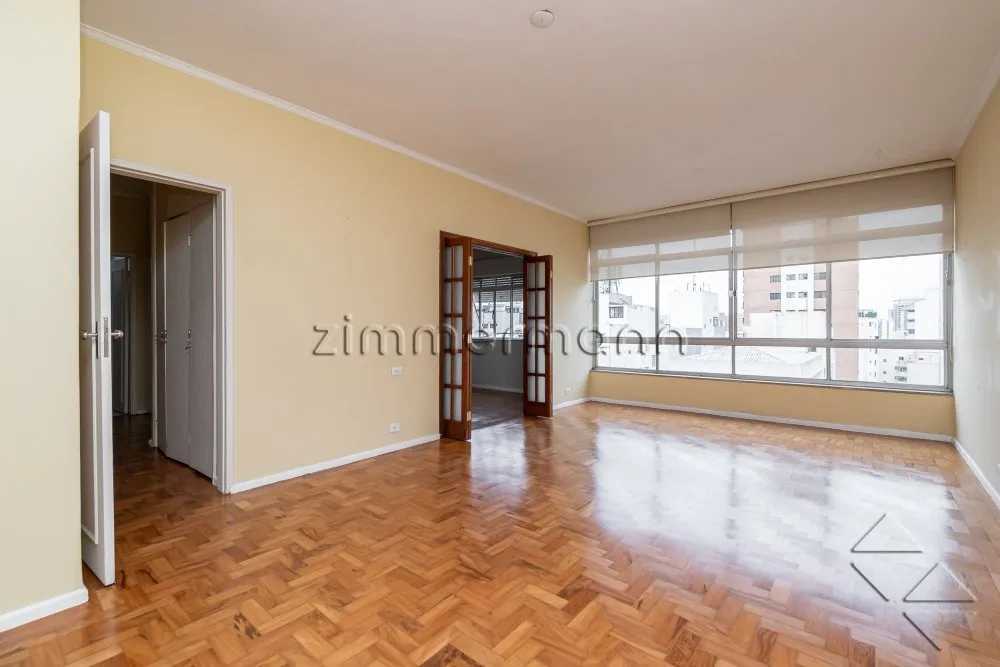 Apartamento, 3 quartos, 168 m² - Foto 1