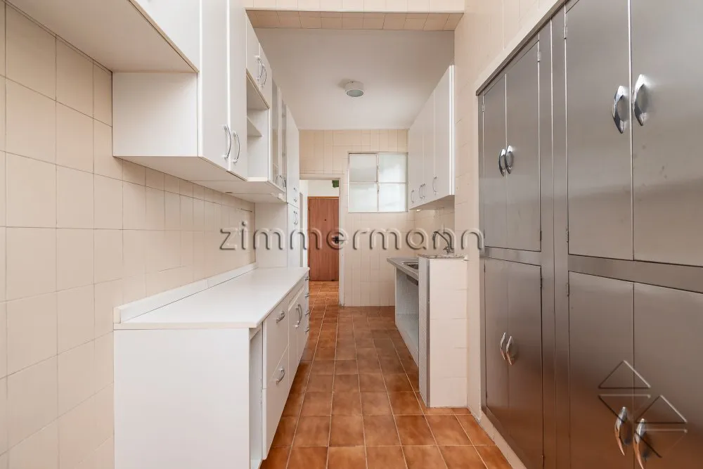 Apartamento, 3 quartos, 168 m² - Foto 8