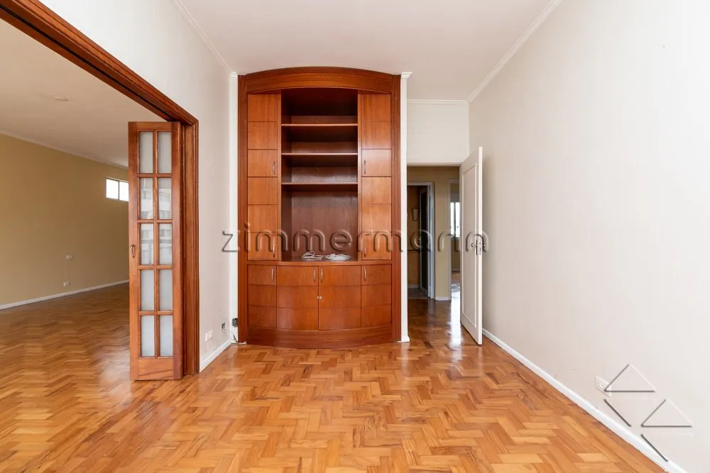 Apartamento, 3 quartos, 168 m² - Foto 6
