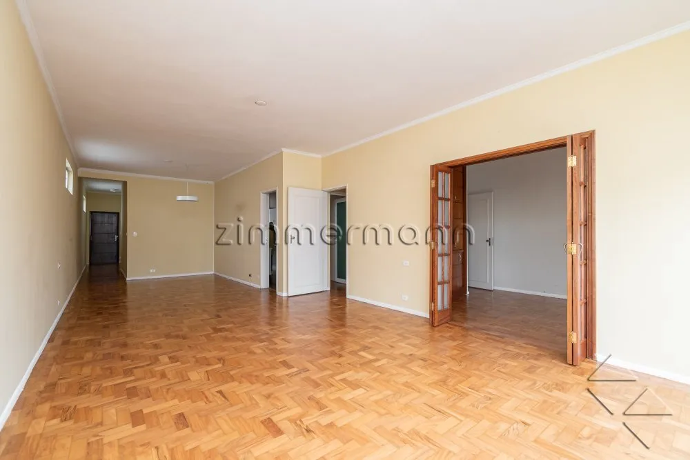 Apartamento, 3 quartos, 168 m² - Foto 3