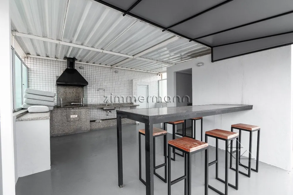 Apartamento, 3 quartos, 168 m² - Foto 12