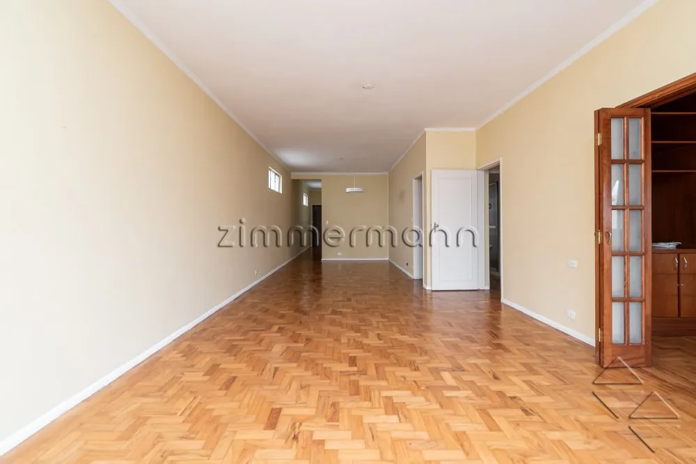 Apartamento, 3 quartos, 168 m² - Foto 7