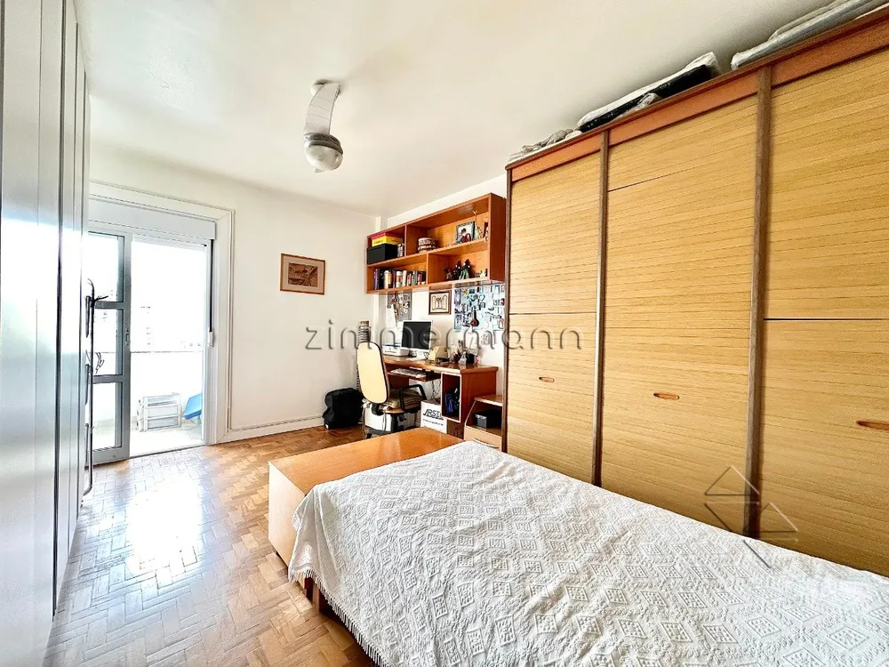 Apartamento, 3 quartos, 160 m² - Foto 1