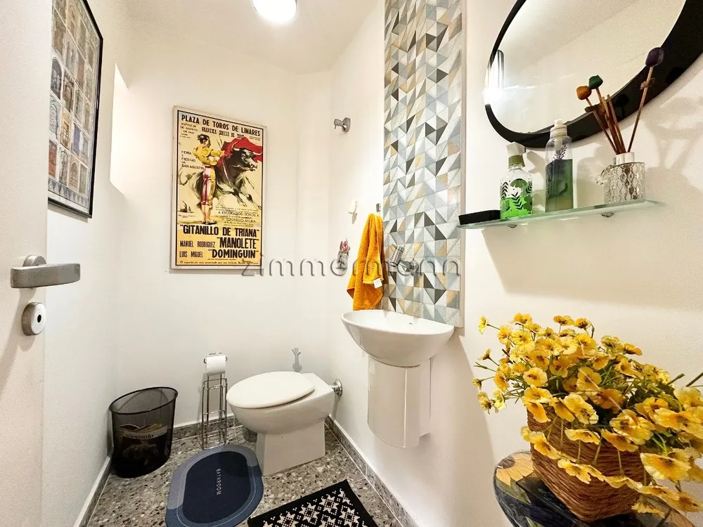 Apartamento, 3 quartos, 160 m² - Foto 4