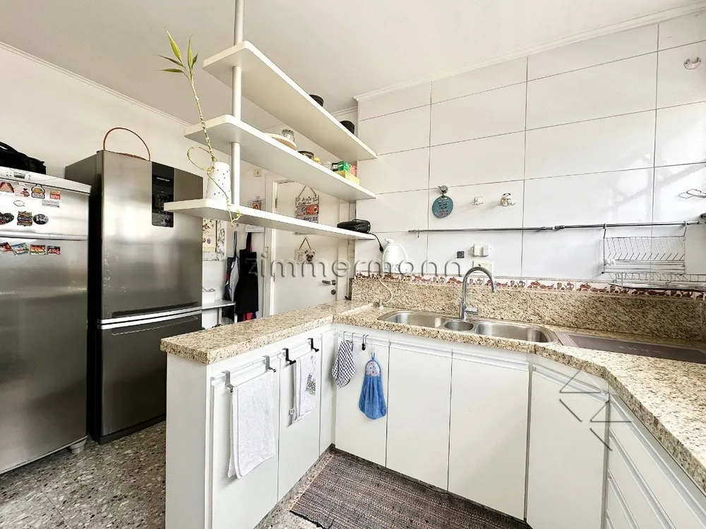 Apartamento, 3 quartos, 160 m² - Foto 6