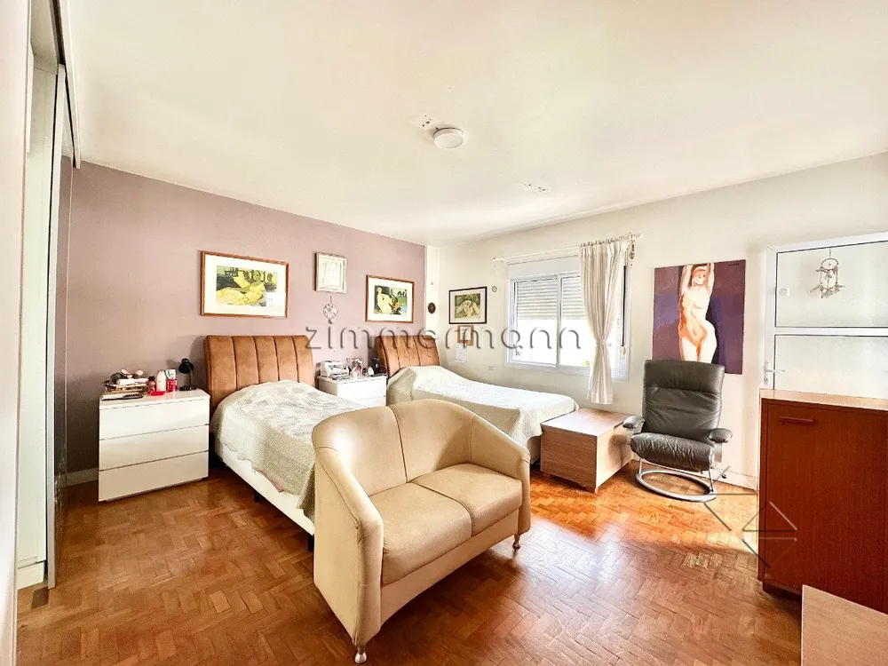 Apartamento, 3 quartos, 160 m² - Foto 8
