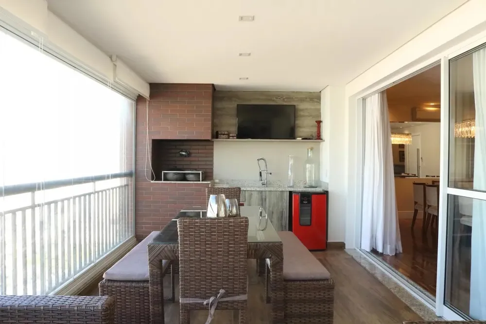 Apartamento, 4 quartos, 168 m² - Foto 3