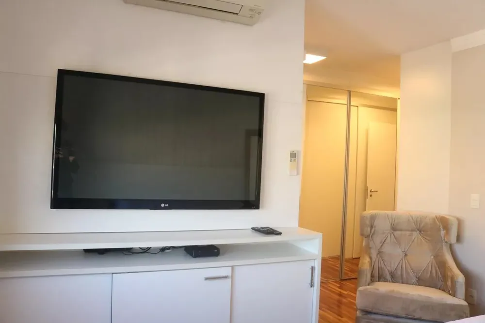 Apartamento, 4 quartos, 168 m² - Foto 2