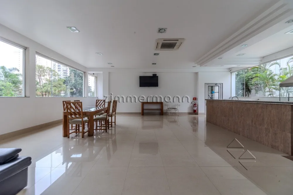 Cobertura, 3 quartos, 375 m² - Foto 7