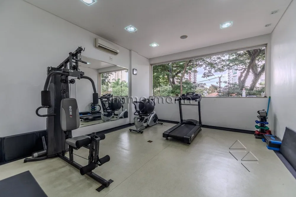 Cobertura, 3 quartos, 375 m² - Foto 4