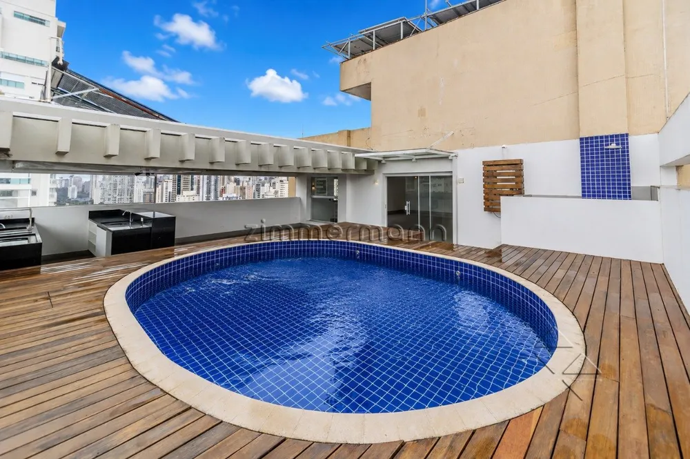 Cobertura, 3 quartos, 375 m² - Foto 1