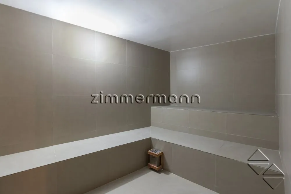 Apartamento, 1 quarto, 27 m² - Foto 8