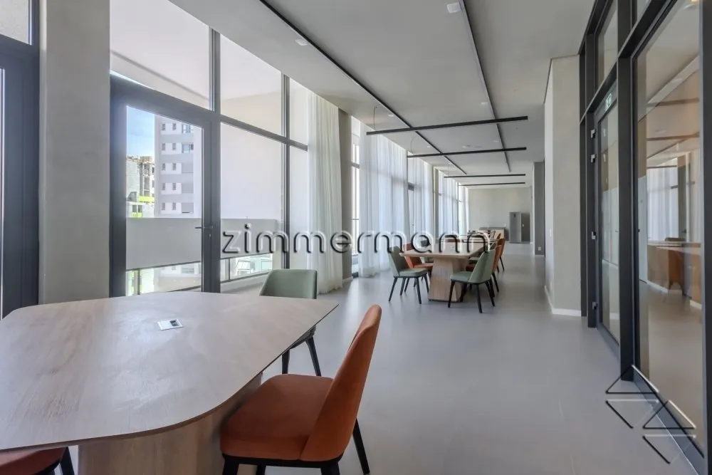 Apartamento, 1 quarto, 27 m² - Foto 6