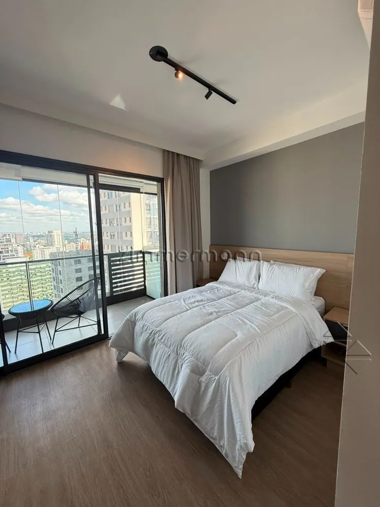 Apartamento, 1 quarto, 27 m² - Foto 4